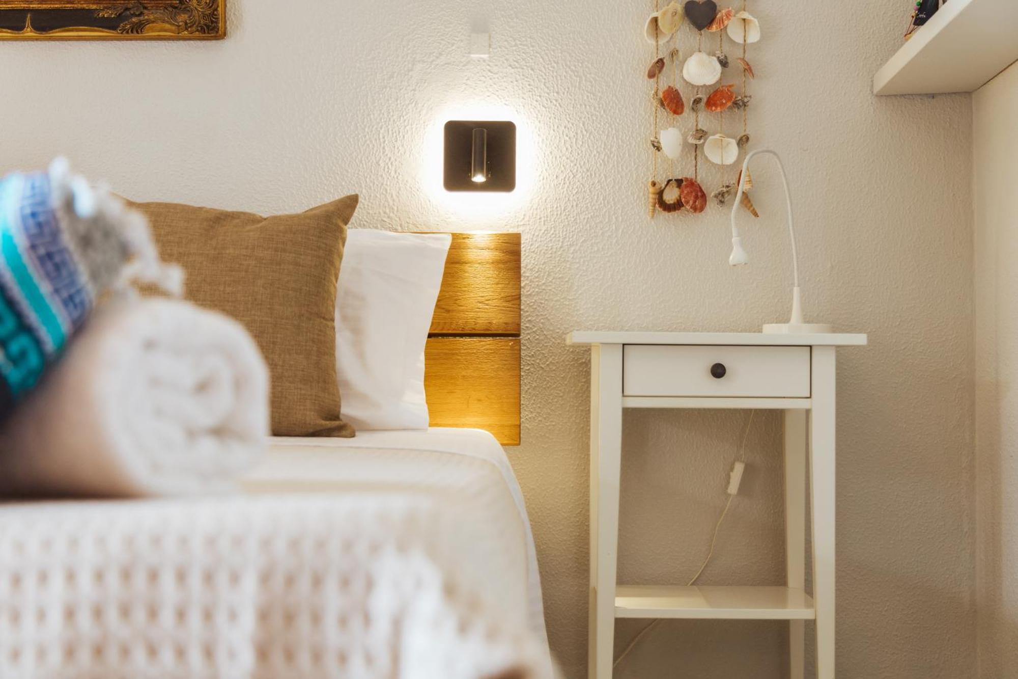 Villa Kira Afra Ngoại thất bức ảnh