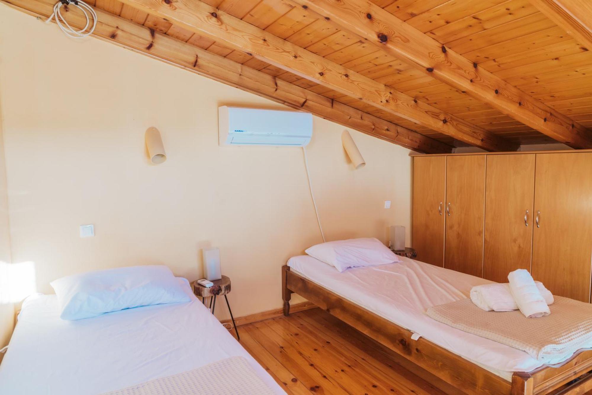 Villa Kira Afra Ngoại thất bức ảnh