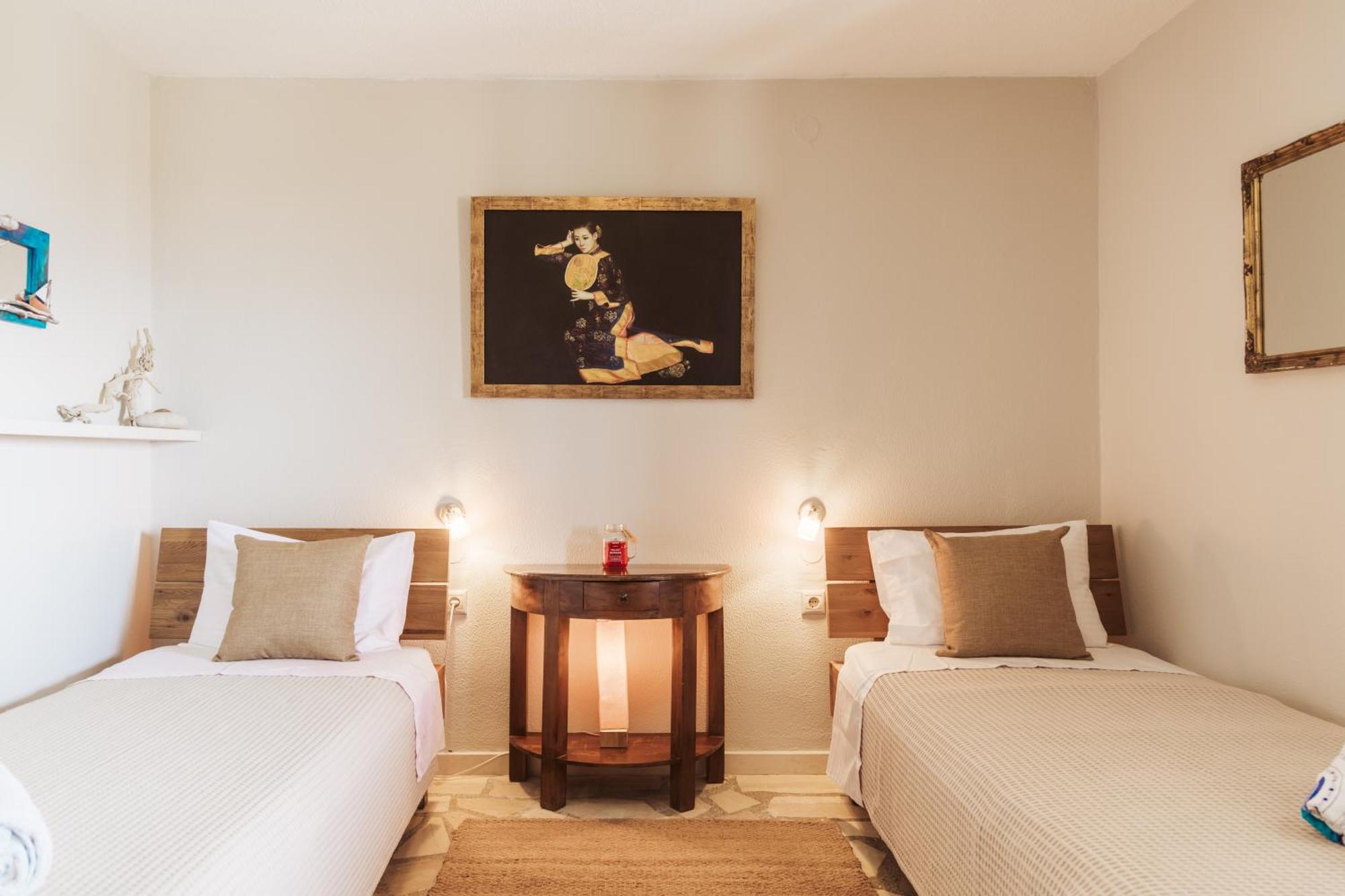 Villa Kira Afra Ngoại thất bức ảnh
