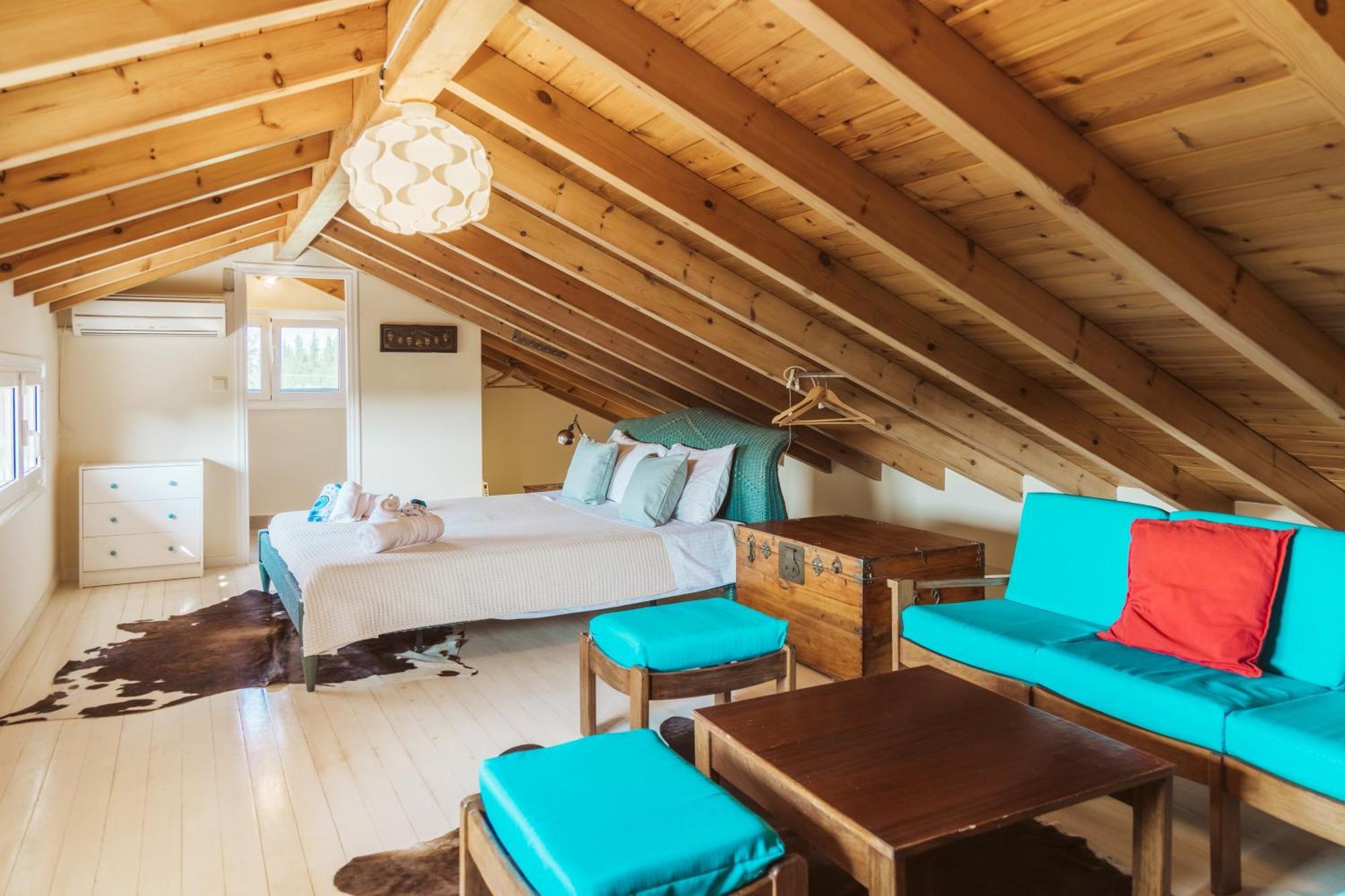 Villa Kira Afra Ngoại thất bức ảnh
