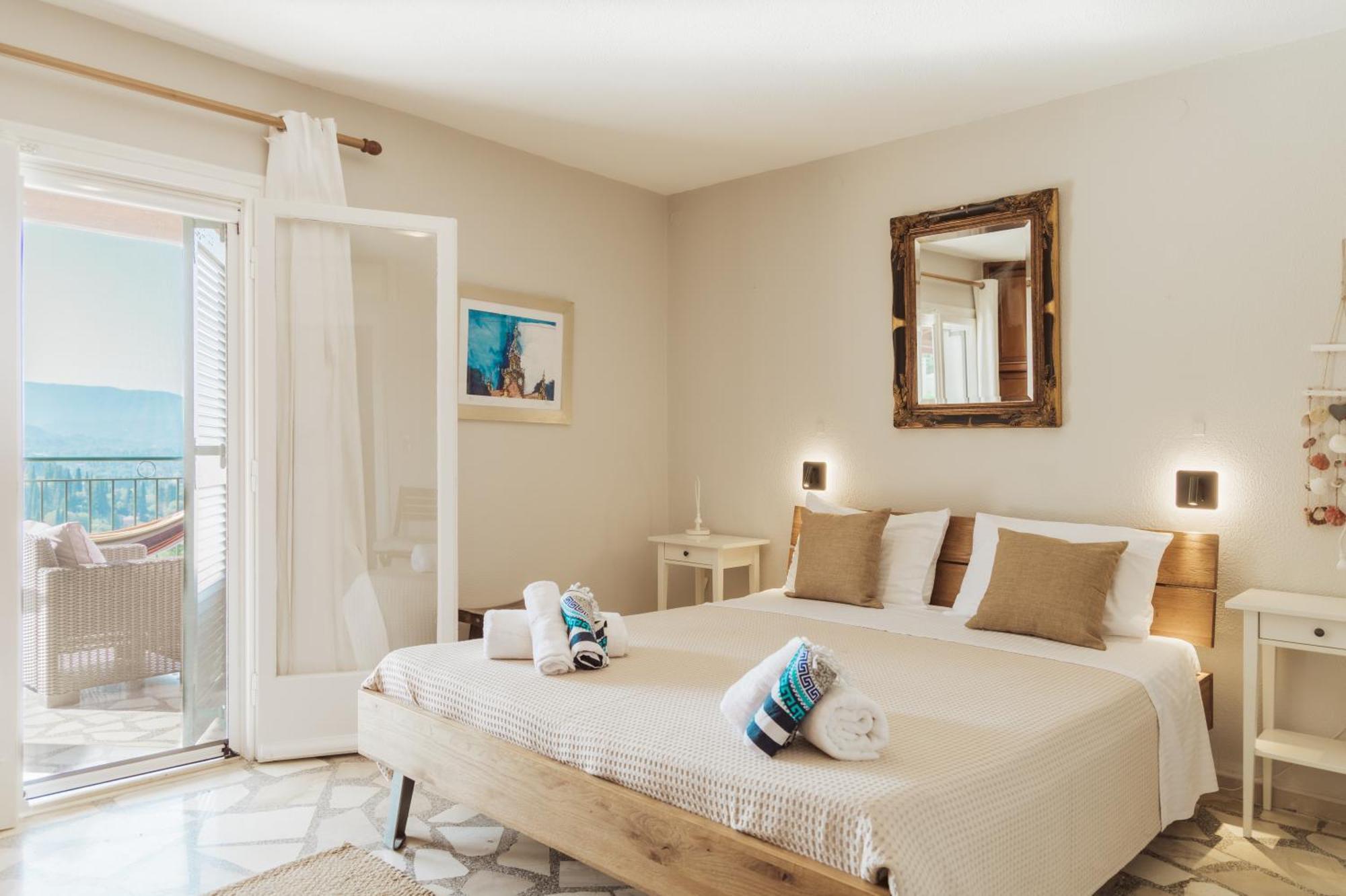 Villa Kira Afra Ngoại thất bức ảnh