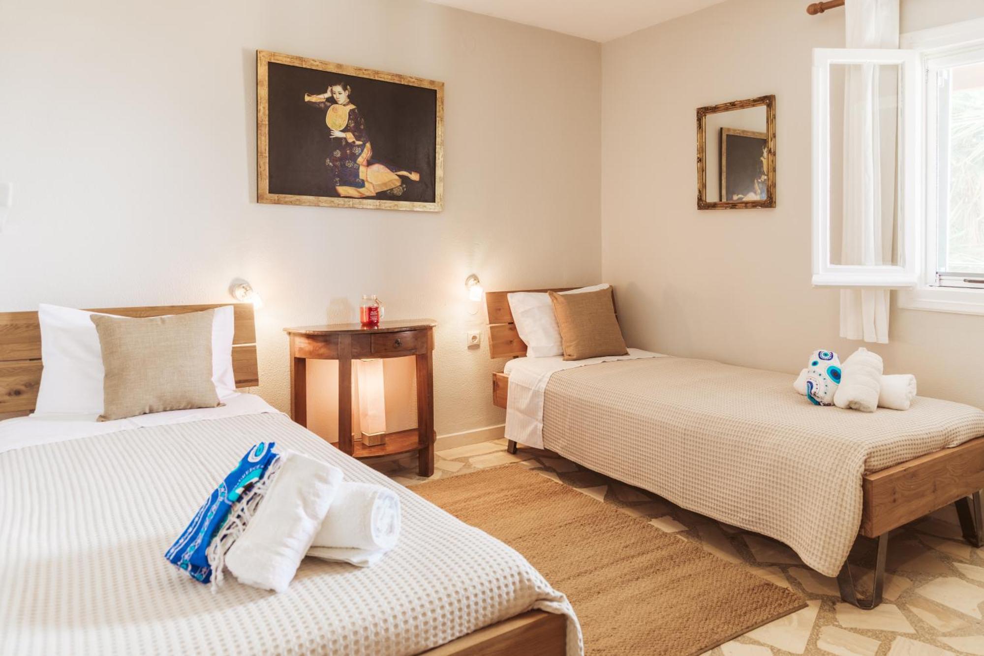 Villa Kira Afra Ngoại thất bức ảnh
