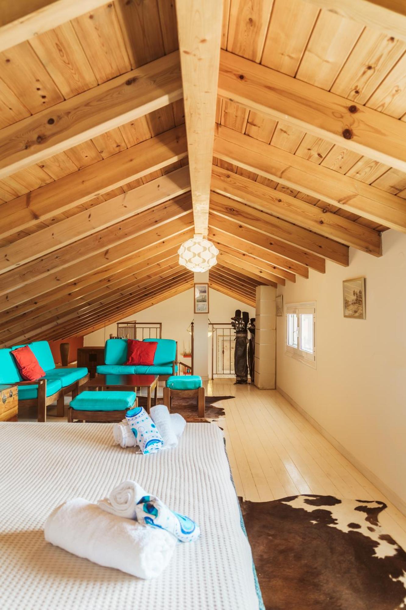 Villa Kira Afra Ngoại thất bức ảnh