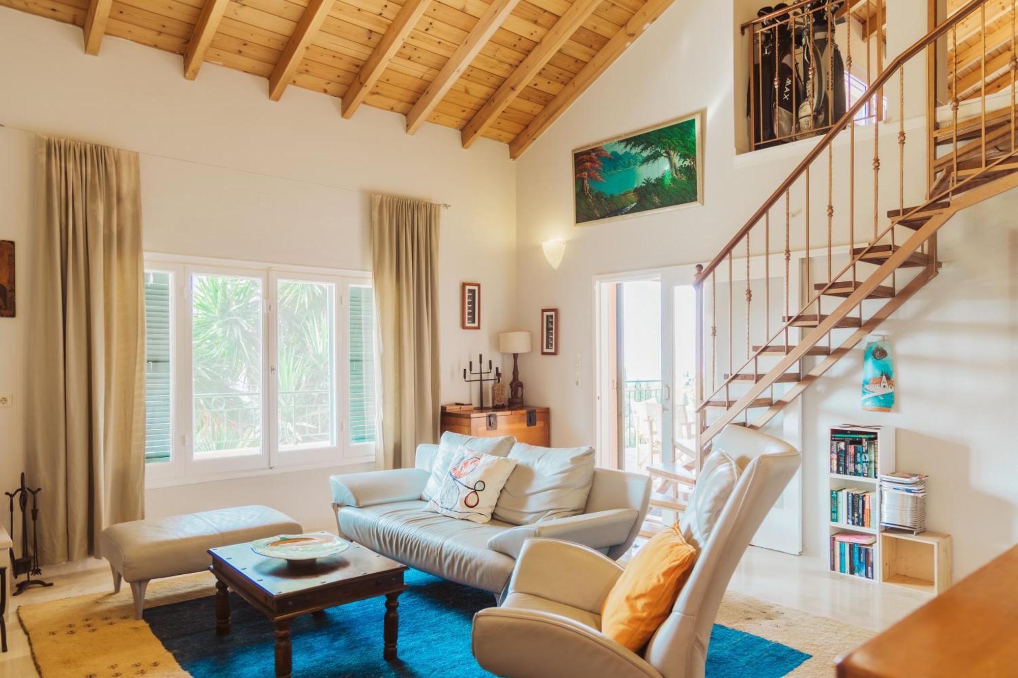 Villa Kira Afra Ngoại thất bức ảnh