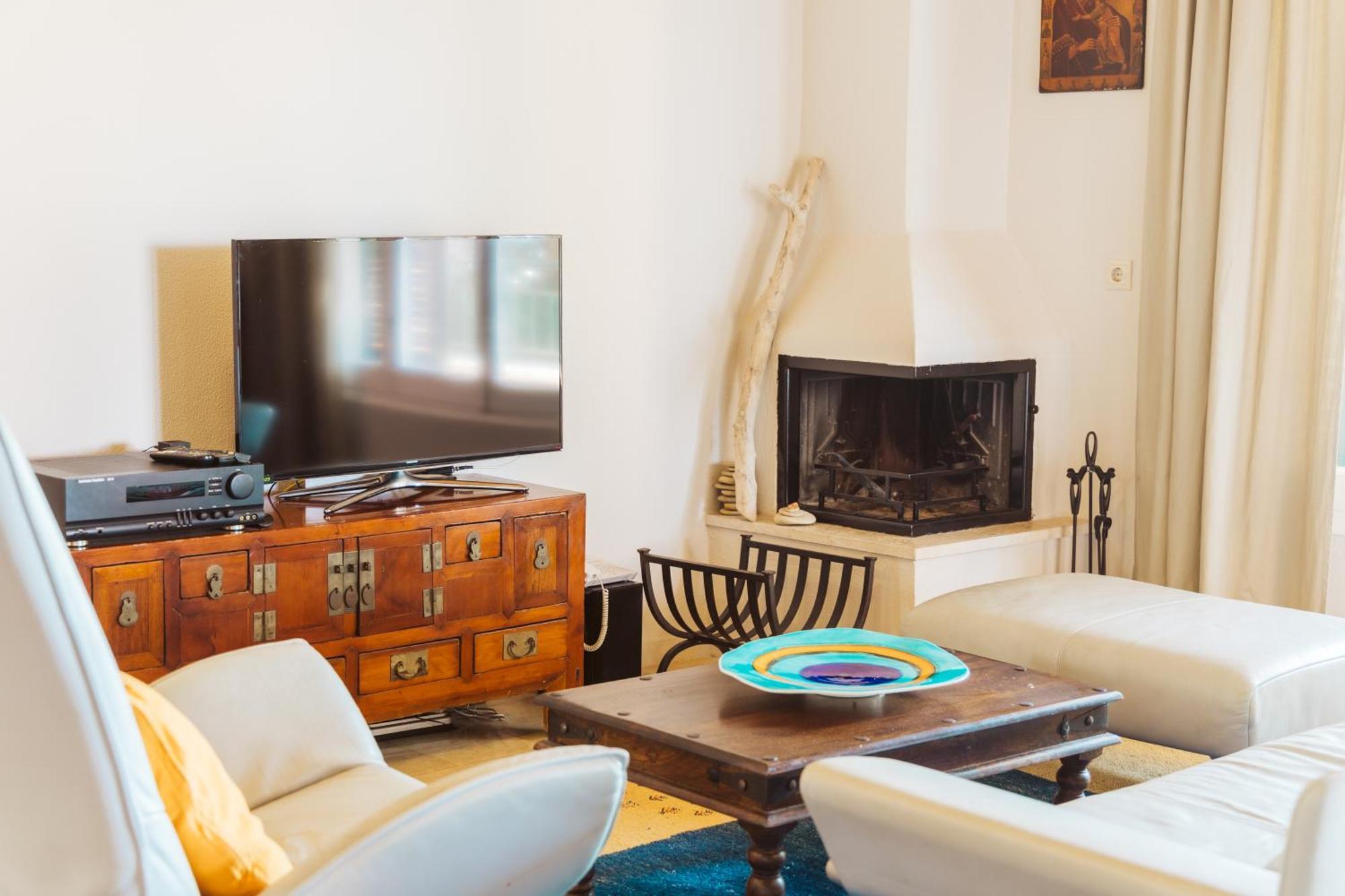Villa Kira Afra Ngoại thất bức ảnh